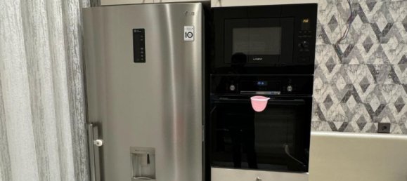 4 chambres Appartement à Khatay, Azerbaijan No. 1355 5