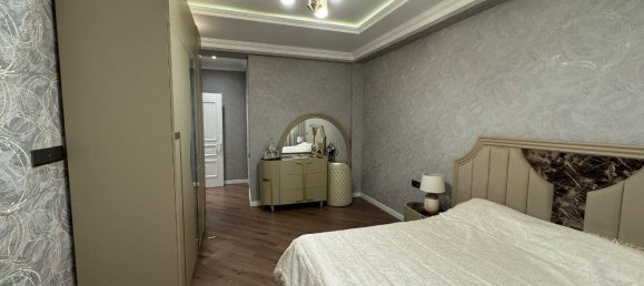 4 chambres Appartement à Khatay, Azerbaijan No. 1355 9