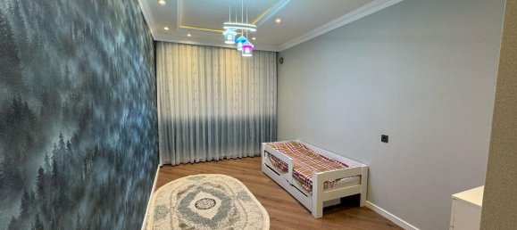 4 chambres Appartement à Khatay, Azerbaijan No. 1355 10