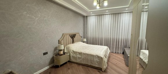 4 chambres Appartement à Khatay, Azerbaijan No. 1355 13