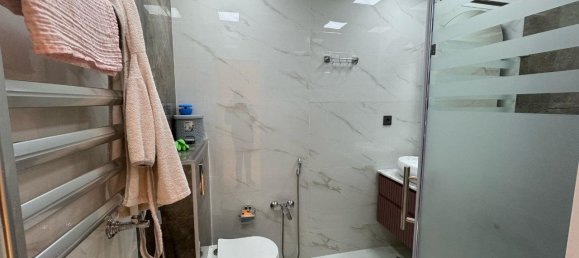 4 chambres Appartement à Khatay, Azerbaijan No. 1355 25