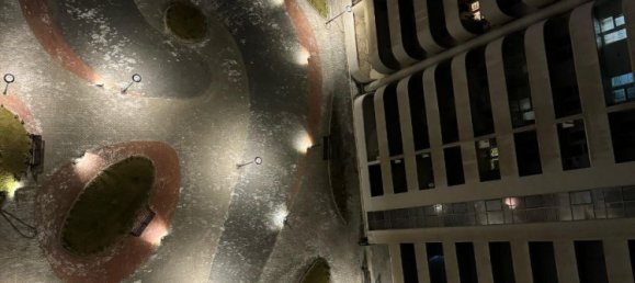 4 chambres Appartement à Khatay, Azerbaijan No. 1355 21