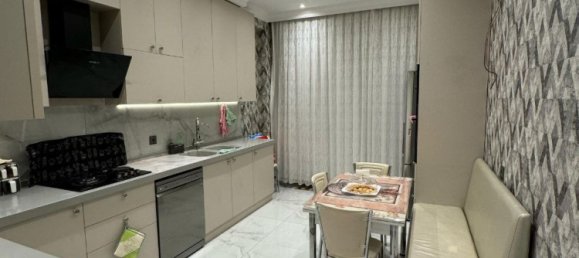 4 chambres Appartement à Khatay, Azerbaijan No. 1355 2