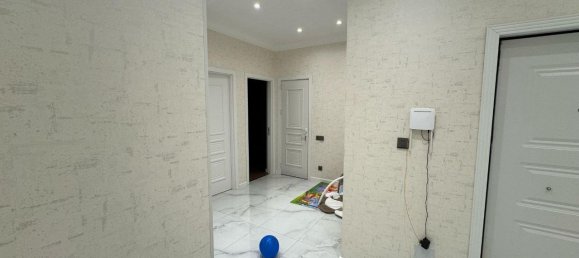 4 chambres Appartement à Khatay, Azerbaijan No. 1355 22