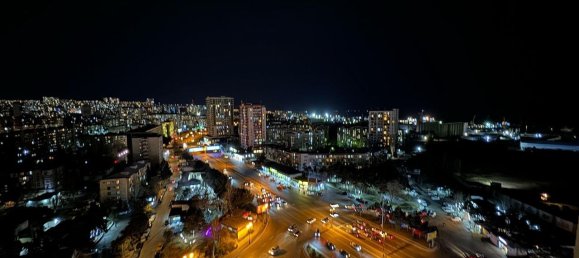 4 chambres Appartement à Khatay, Azerbaijan No. 1355 28