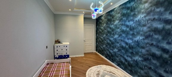 4 chambres Appartement à Khatay, Azerbaijan No. 1355 8