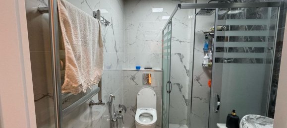 4 chambres Appartement à Khatay, Azerbaijan No. 1355 11