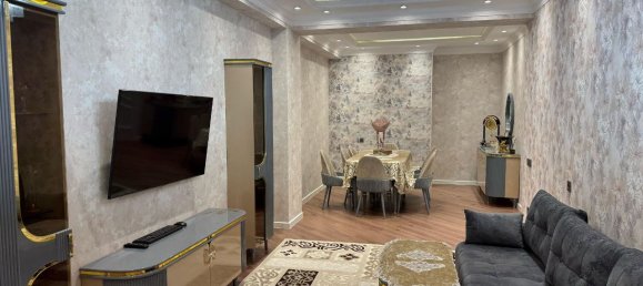 4 chambres Appartement à Khatay, Azerbaijan No. 1355 3