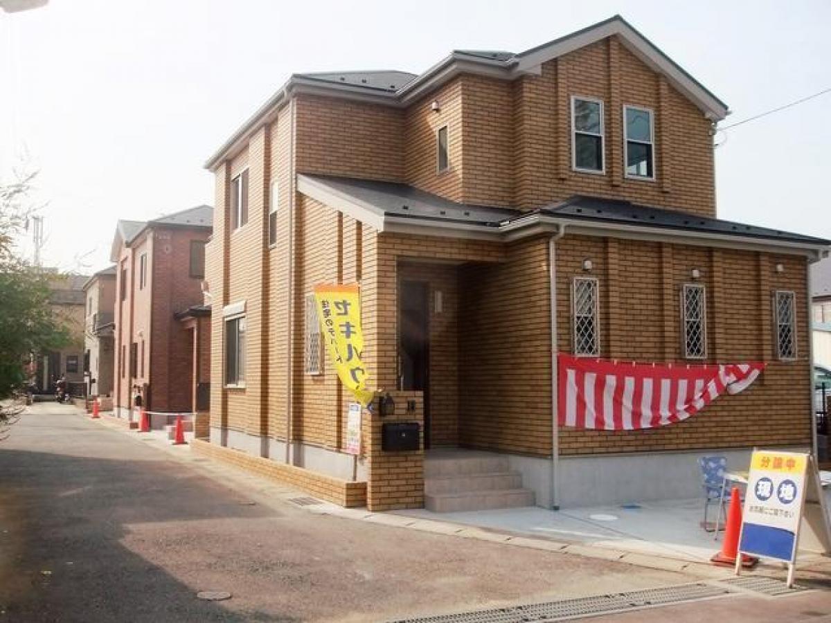 4 chambres Maison à Chiba, Japan No. 2229