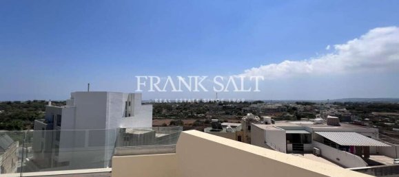 2 bedrooms Penthouse in Gharghur, Malta No. 5246 26