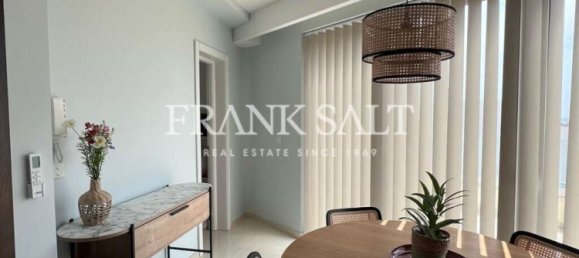 2 bedrooms Penthouse in Gharghur, Malta No. 5246 8