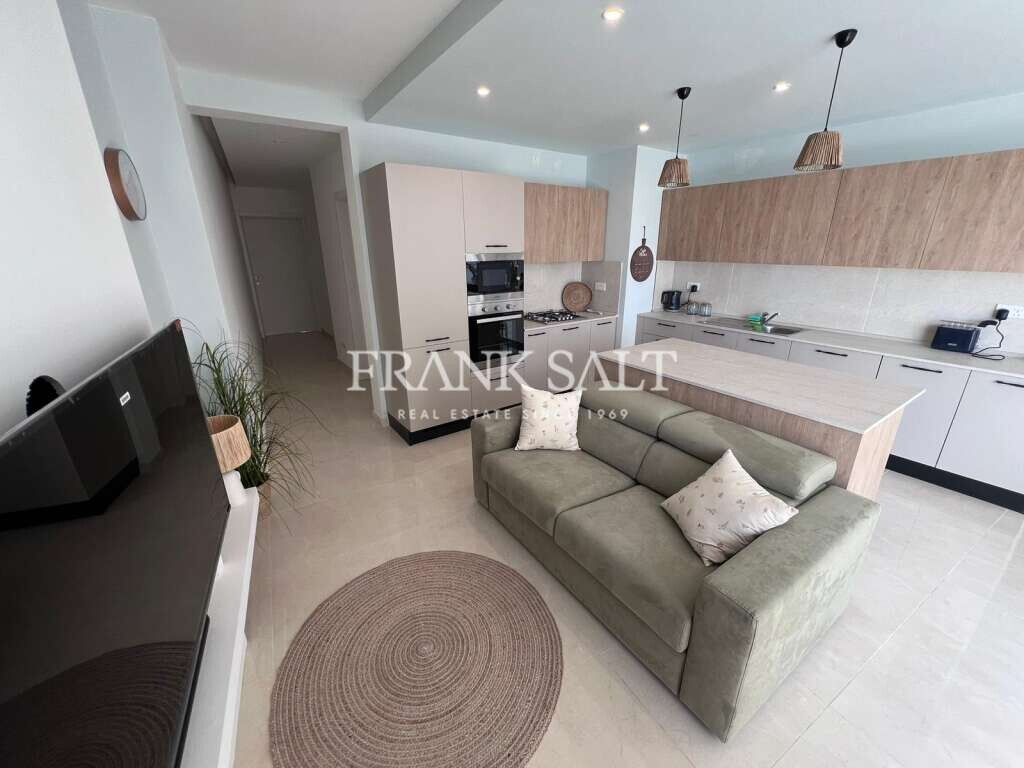 2 bedrooms Penthouse in Gharghur, Malta No. 5246