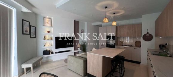 2 bedrooms Penthouse in Gharghur, Malta No. 5246 2