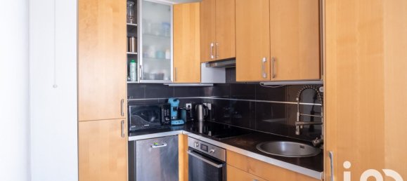 Apartamento de 2 dormitorios en Florange, France No. 300080 4