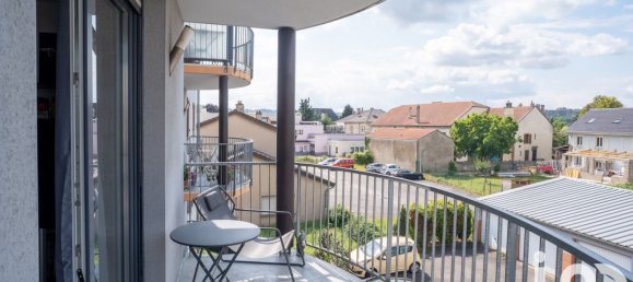 Apartamento de 2 dormitorios en Florange, France No. 300080 7