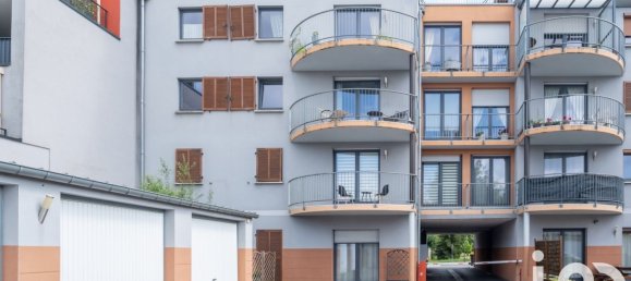 Apartamento de 2 dormitorios en Florange, France No. 300080 11