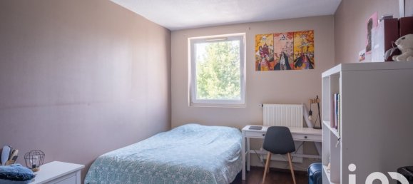 Apartamento de 2 dormitorios en Florange, France No. 300080 8