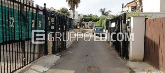 3 غرف نوم فيلا في Palermo, Italy رقم 311053 2