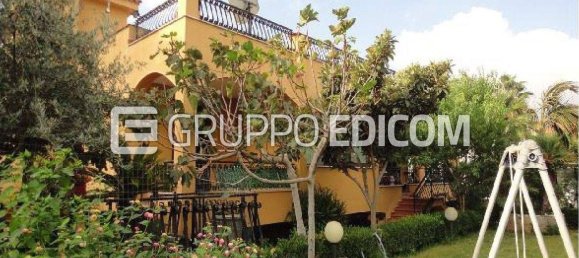 3 غرف نوم فيلا في Palermo, Italy رقم 311053 4