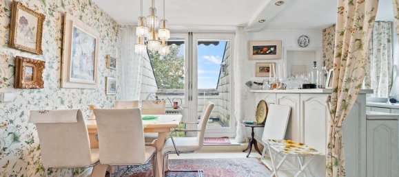 6 rooms Penthouse in Konstanz, Germany No. 358813 8