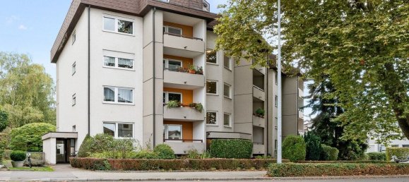 6 rooms Penthouse in Konstanz, Germany No. 358813 18