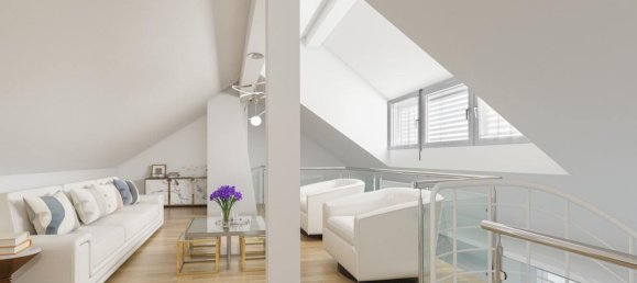 6 rooms Penthouse in Konstanz, Germany No. 358813 12