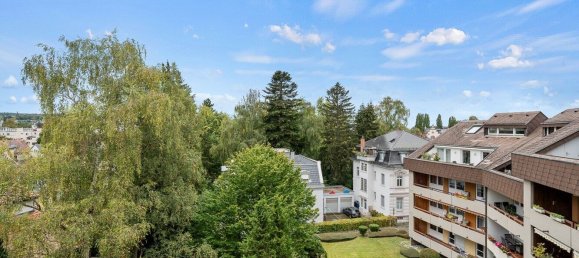 6 rooms Penthouse in Konstanz, Germany No. 358813 17