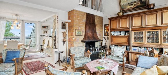 6 rooms Penthouse in Konstanz, Germany No. 358813 5