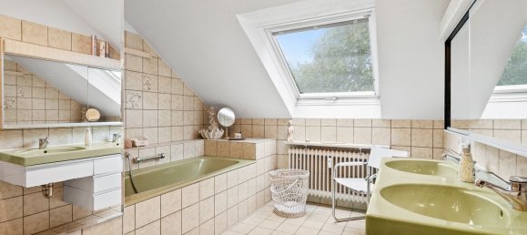 6 rooms Penthouse in Konstanz, Germany No. 358813 15