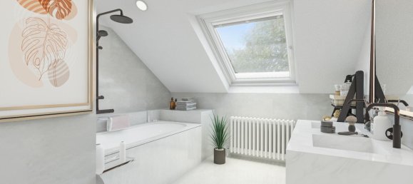 6 rooms Penthouse in Konstanz, Germany No. 358813 13