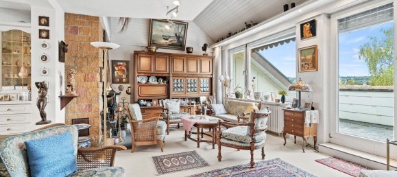 6 rooms Penthouse in Konstanz, Germany No. 358813 6