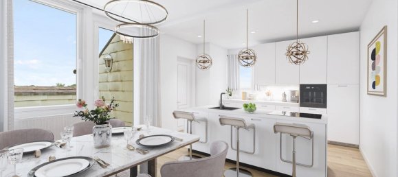 6 rooms Penthouse in Konstanz, Germany No. 358813 7