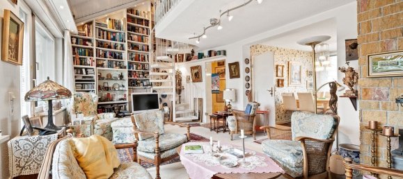 6 rooms Penthouse in Konstanz, Germany No. 358813 4