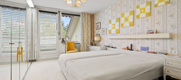 6 rooms Penthouse in Konstanz, Germany No. 358813 10