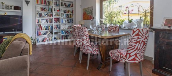 Вилла с 5 спальнями в Риньяно Фламинио, Италия № 371261 14