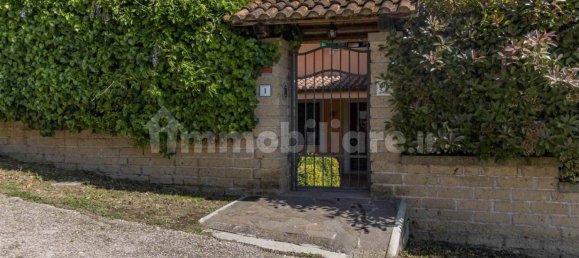 Вилла с 5 спальнями в Риньяно Фламинио, Италия № 371261 17