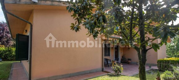 Вилла с 5 спальнями в Риньяно Фламинио, Италия № 371261 26