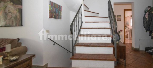 Вилла с 5 спальнями в Риньяно Фламинио, Италия № 371261 47