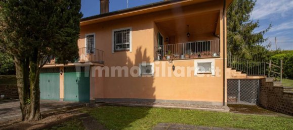 Вилла с 5 спальнями в Риньяно Фламинио, Италия № 371261 31