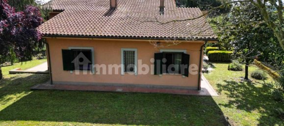 Вилла с 5 спальнями в Риньяно Фламинио, Италия № 371261 18