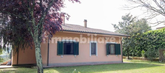 Вилла с 5 спальнями в Риньяно Фламинио, Италия № 371261 32