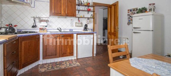 Вилла с 5 спальнями в Риньяно Фламинио, Италия № 371261 42