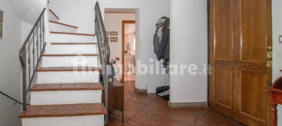 Вилла с 5 спальнями в Риньяно Фламинио, Италия № 371261 46