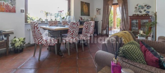 Вилла с 5 спальнями в Риньяно Фламинио, Италия № 371261 16