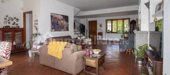 Вилла с 5 спальнями в Риньяно Фламинио, Италия № 371261 33