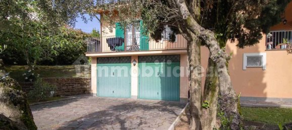 Вилла с 5 спальнями в Риньяно Фламинио, Италия № 371261 23