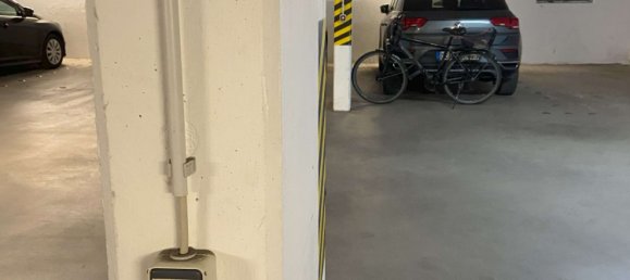 Квартира с 1 спальней в Зале, Германия № 10447 13