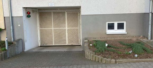 Квартира с 1 спальней в Зале, Германия № 10447 2