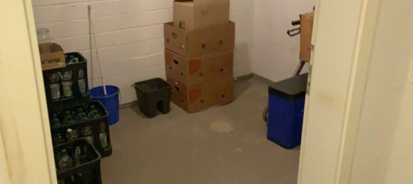 Квартира с 1 спальней в Зале, Германия № 10447 9