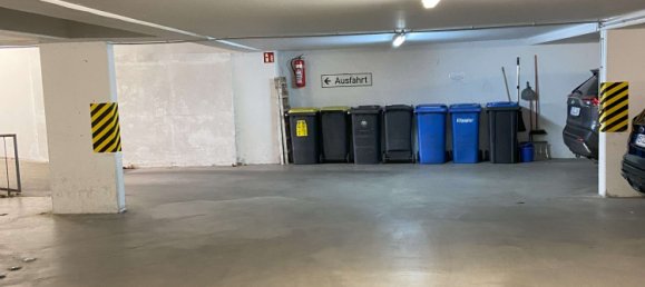 Квартира с 1 спальней в Зале, Германия № 10447 11